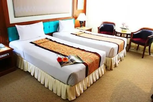 Asian Hotel Hat Yai 