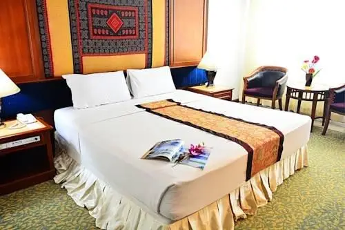 Asian Hotel Hat Yai 