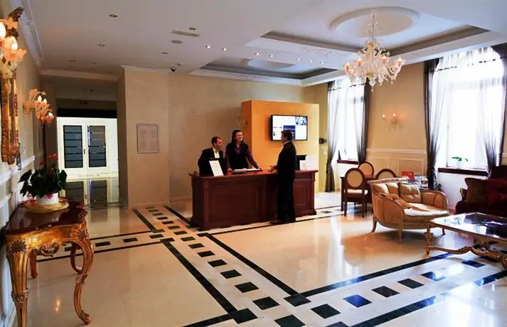 BO Hotel Palazzo