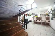 Funk Lounge Hostel 