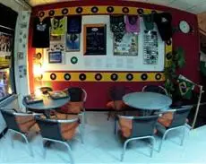 Funk Lounge Hostel 