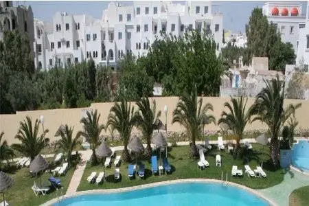 Hotel Dalia 