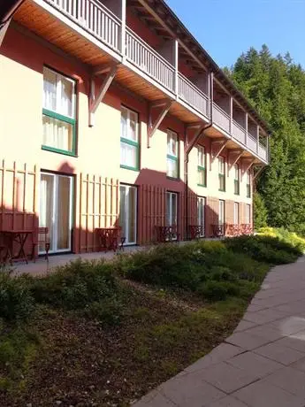 JUFA Hotel Altaussee 