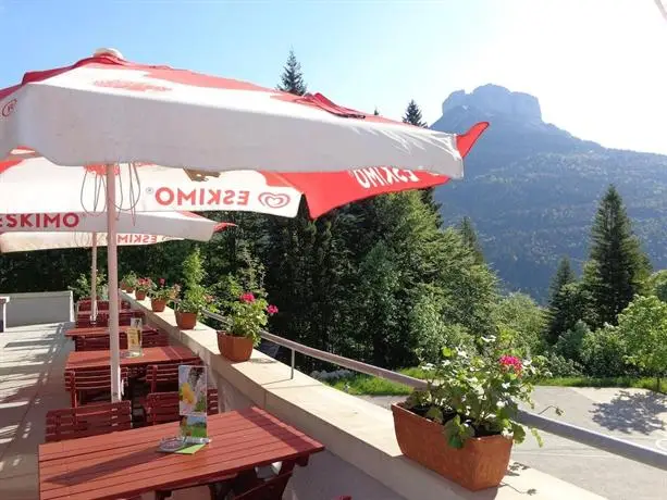 JUFA Hotel Altaussee 