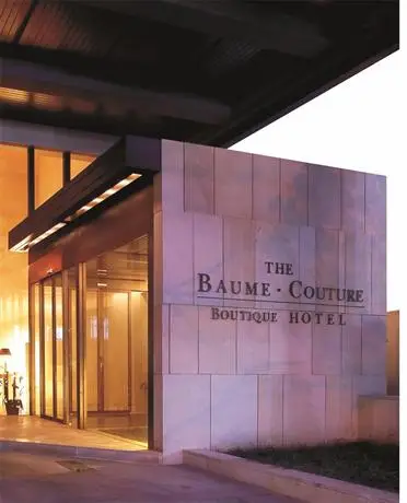Baume Couture Boutique Hotel 