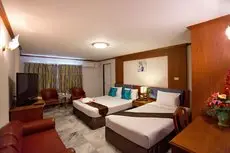 Chaipat Hotel 