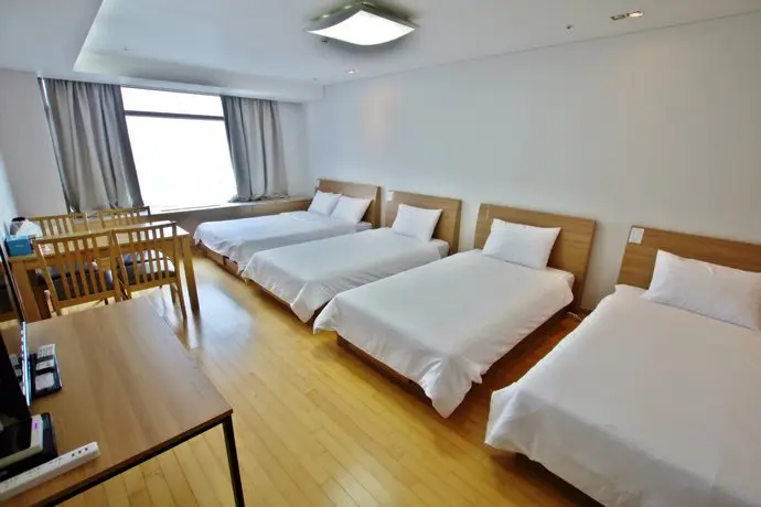 Incheon Airport Best Residence House