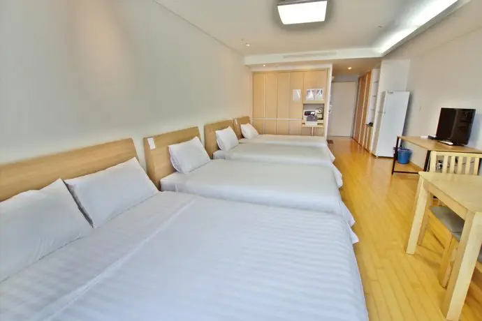 Incheon Airport Best Residence House 