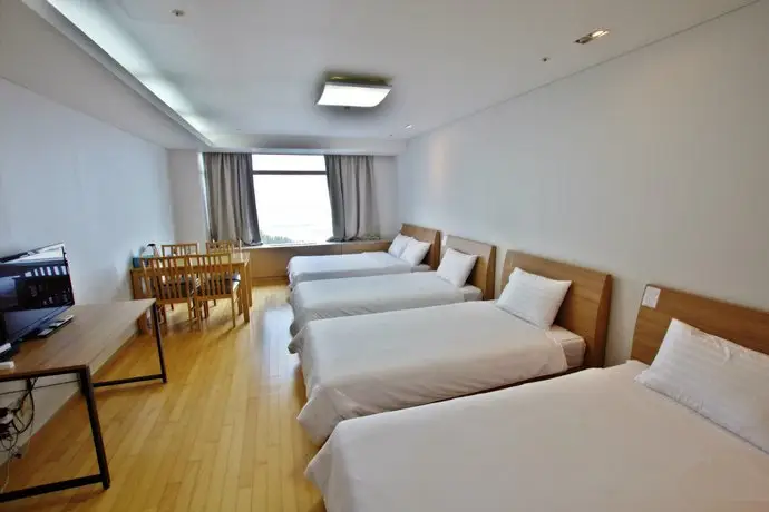 Incheon Airport Best Residence House