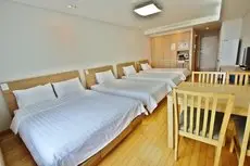 Incheon Airport Best Residence House 