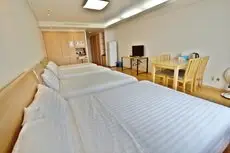 Incheon Airport Best Residence House 