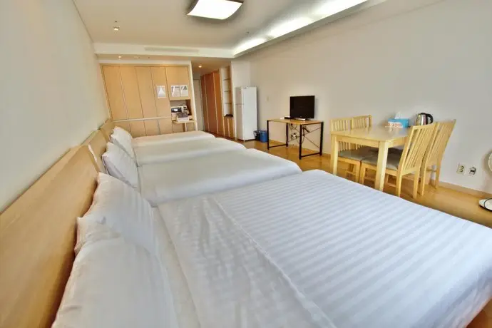 Incheon Airport Best Residence House 