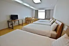 Incheon Airport Best Residence House 