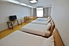 Incheon Airport Best Residence House 