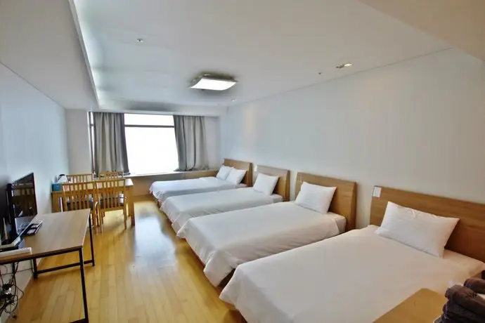 Incheon Airport Best Residence House 