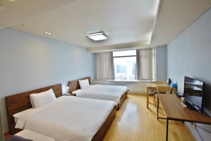 Incheon Airport Best Residence House 