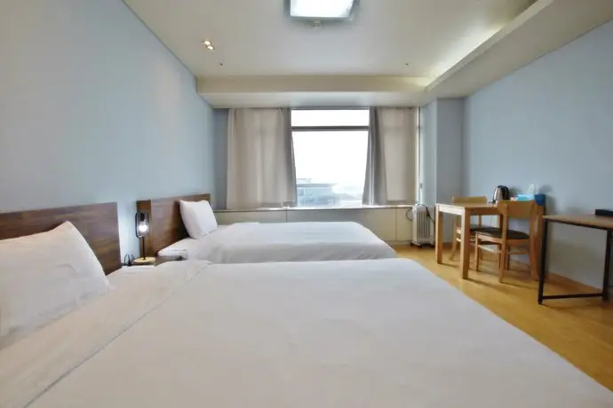 Incheon Airport Best Residence House 