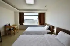 Incheon Airport Best Residence House 