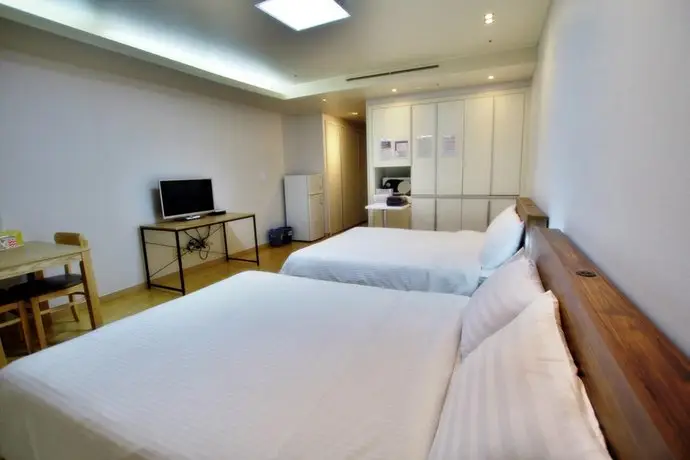 Incheon Airport Best Residence House 