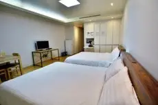 Incheon Airport Best Residence House 