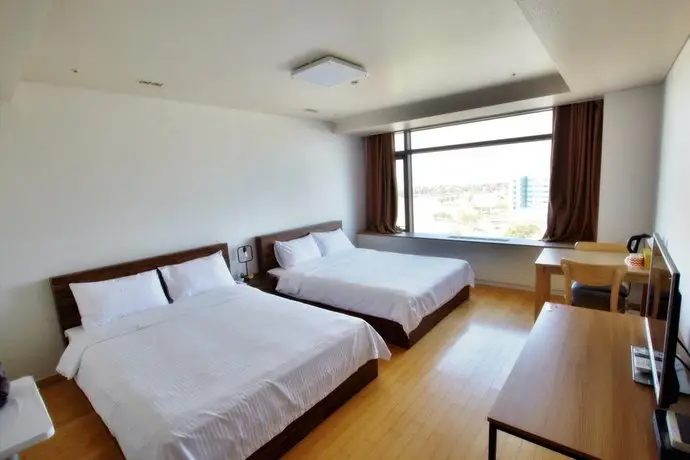 Incheon Airport Best Residence House 