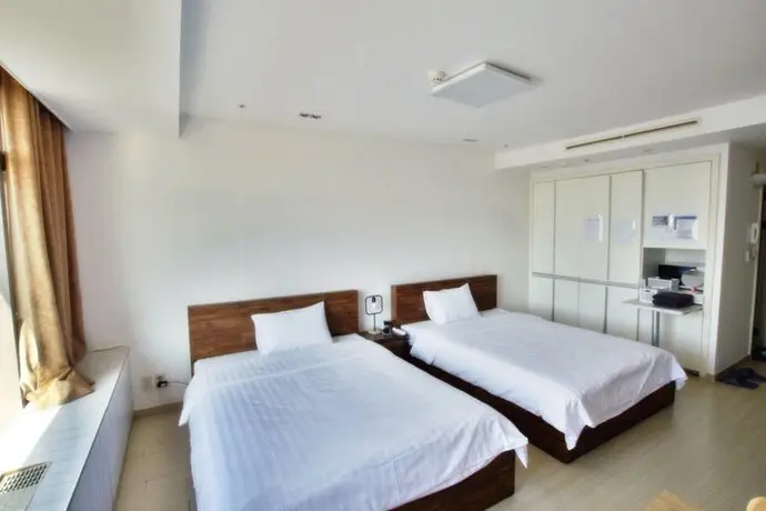 Incheon Airport Best Residence House 