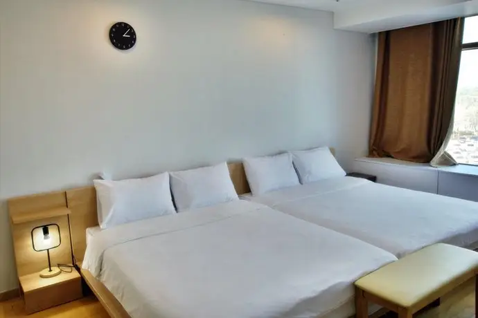 Incheon Airport Best Residence House 