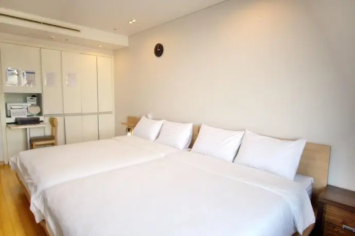 Incheon Airport Best Residence House 