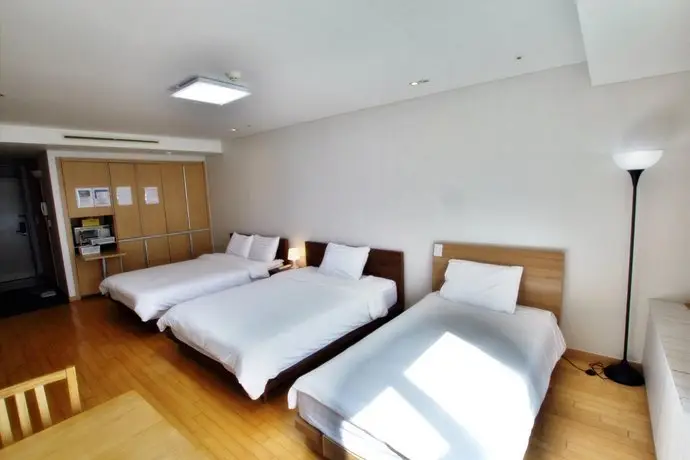 Incheon Airport Best Residence House 