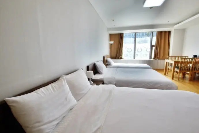 Incheon Airport Best Residence House 