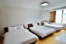 Incheon Airport Best Residence House 