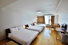 Incheon Airport Best Residence House 