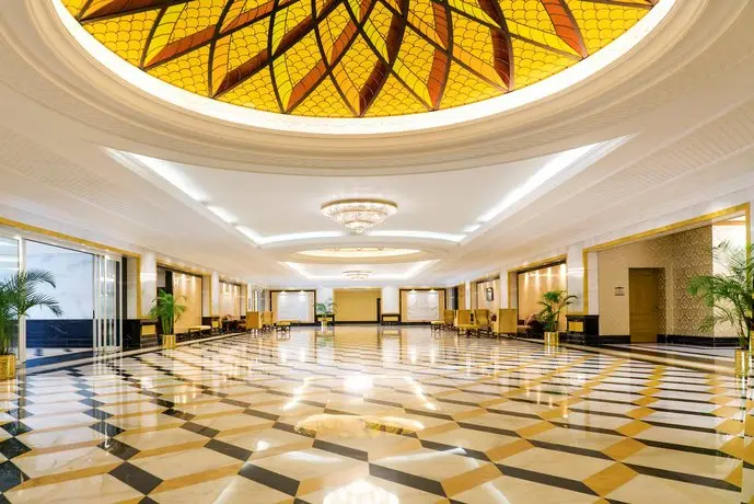 The Regency Hotel Kuwait