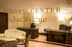 The Regency Hotel Kuwait 