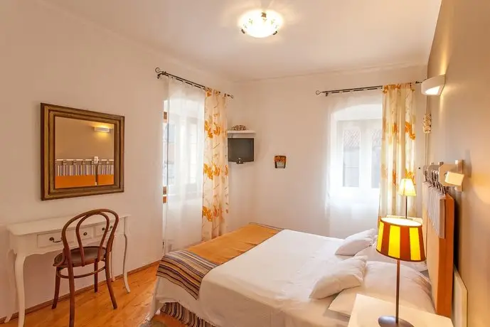 Vanjaka bed and breakfast