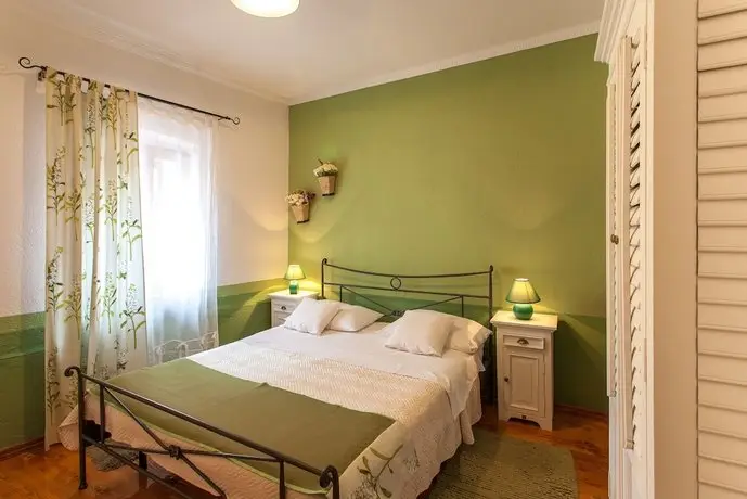 Vanjaka bed and breakfast 