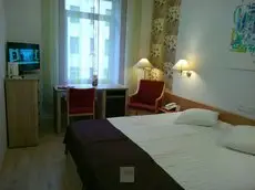 A1 Hotel Riga 