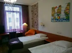 A1 Hotel Riga 