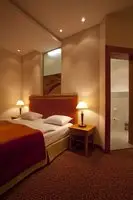 Amber Spa Boutique Hotel 