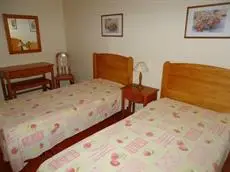 Apartamentos Varandas da Rocha 