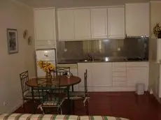 Apartamentos Varandas da Rocha 