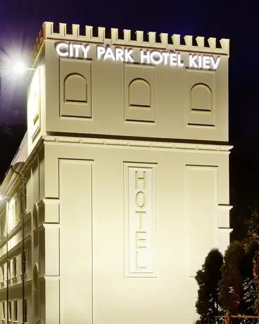 City Park Hotel Kiev