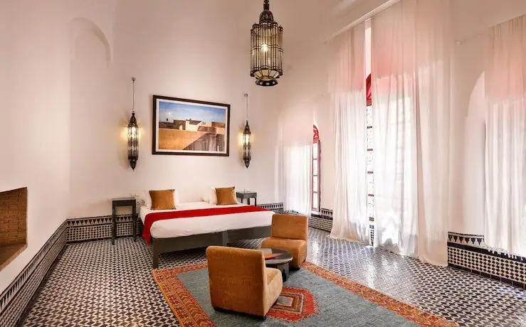 Hotel & Spa Dar Bensouda