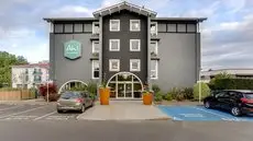 Hotel Altica Bayonne Anglet 