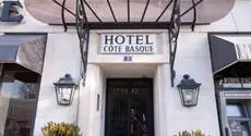 Hotel Cote Basque 