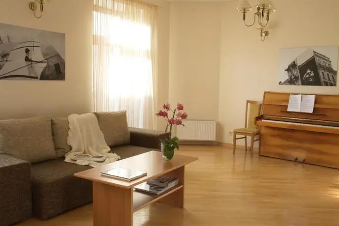 Riga Boutique Apartments