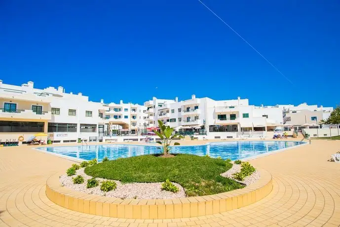 Apartment Dunas Do Alvor