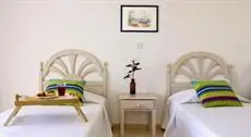 Apartment Dunas Do Alvor 