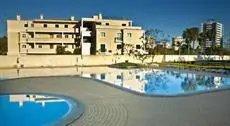 Apartment Dunas Do Alvor 