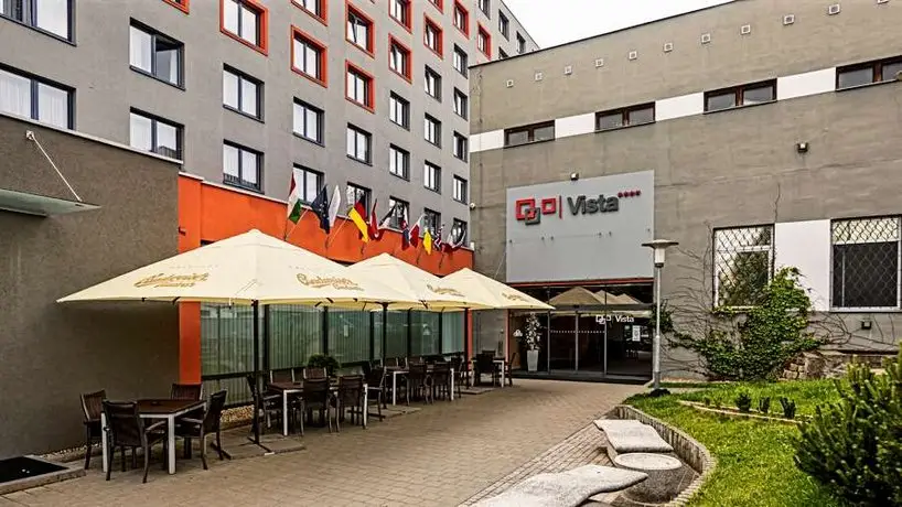 Hotel Vista Brno